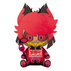 Gamers Guild AZ Bandai Banpresto Super Big Plush: Hazbin Hotel - Alastor (Pre-Order) Southern Hobby