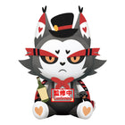 Gamers Guild AZ Bandai Banpresto Super Big Plush: Hazbin Hotel - Husk (Pre-Order) Southern Hobby