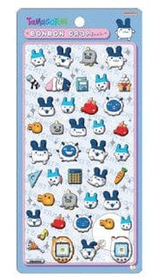 Gamers Guild AZ Bandai Bonbon Drop Sticker Tamagotchi Mimicchi Southern Hobby