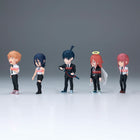 Gamers Guild AZ Bandai Chainsaw Man - The Movie:Reze Arc vol.1 (Box/12) 