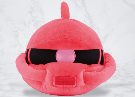 Gamers Guild AZ Bandai Charzaku-Kun's Big Head "Gundam", Bandai Namco Nui Plush Southern Hobby
