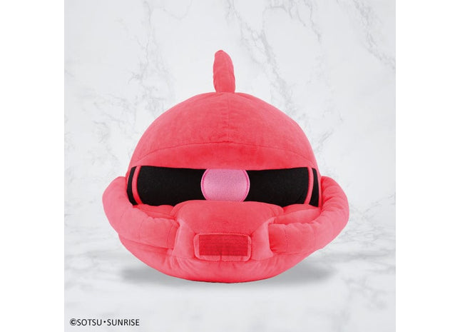 Gamers Guild AZ Bandai Charzaku-Kun's Big Head "Gundam", Bandai Namco Nui Plush Southern Hobby