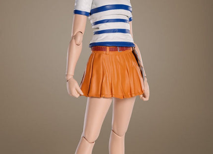 Gamers Guild AZ Bandai Co LTD Nami "Netflix Series: One Piece", Tamashii Nations S.H.Figuarts Southern Hobby