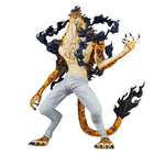 Gamers Guild AZ Bandai Co LTD Rob Lucci (Egghead) 