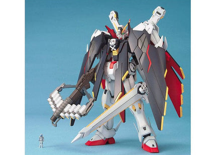Gamers Guild AZ Bandai Crossbone Gundam X-1 Full Cloth "Crossbone Gundam", Bandai Hobby MG Southern Hobby