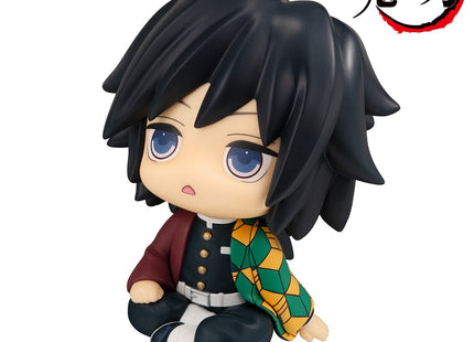 Gamers Guild AZ Bandai Demon Slayer: Giyu Tomioka (Stupefied Face Ver.) - Megahouse Lookup Figure (Pre-Order) Southern Hobby