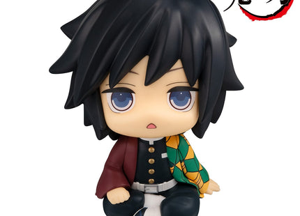 Gamers Guild AZ Bandai Demon Slayer: Giyu Tomioka (Stupefied Face Ver.) - Megahouse Lookup Figure (Pre-Order) Southern Hobby
