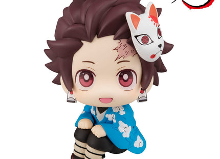 Gamers Guild AZ Bandai Demon Slayer: Megahouse Lookup - Tanjiro Kamado (Final Selection Ver) Figure Southern Hobby