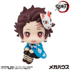 Gamers Guild AZ Bandai Demon Slayer: Megahouse Lookup - Tanjiro Kamado (Final Selection Ver) Figure Southern Hobby