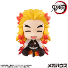 Gamers Guild AZ Bandai Demon Slayer: Rengoku Kyoujuro (Smile Ver.) - Megahouse Lookup Figure (Pre-Order) Southern Hobby