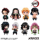 Gamers Guild AZ Bandai Demon Slayer: Tanjiro and Friends Vol. 1 Blind Box - Megahouse Mascot Collection (Pre-Order) Southern Hobby