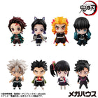 Gamers Guild AZ Bandai Demon Slayer: Tanjiro and Friends Vol. 2 Blind Box - Megahouse Mascot Collection (Pre-Order) Southern Hobby
