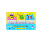 Gamers Guild AZ Bandai DIE CUT STICKY NOTE TAMAGOTCHI A (Pre-Order) Discontinue
