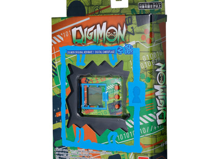 Gamers Guild AZ Bandai Digimon: Original New Wave 1 - Digital Camouflage (Pre-Order) Southern Hobby