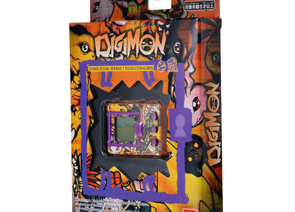 Gamers Guild AZ Bandai Digimon: Original New Wave 1 - Digivolution Agumon (Pre-Order) Southern Hobby