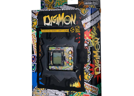 Gamers Guild AZ Bandai Digimon: Original New Wave 1 - Graffiti Agumon (Pre-Order) Southern Hobby