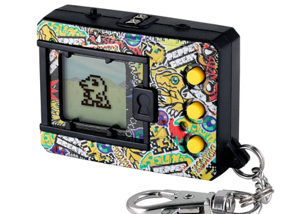 Gamers Guild AZ Bandai Digimon: Original New Wave 1 - Graffiti Agumon (Pre-Order) Southern Hobby