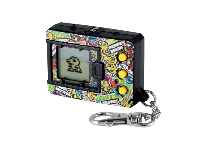 Gamers Guild AZ Bandai Digimon: Original New Wave 1 - Graffiti Agumon (Pre-Order) Southern Hobby