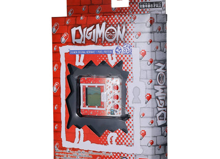 Gamers Guild AZ Bandai Digimon: Original New Wave 1 - Pixel Protein (Pre-Order) Southern Hobby