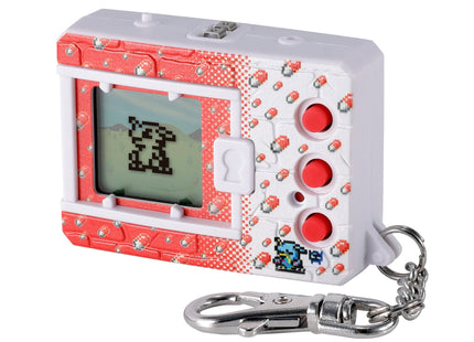 Gamers Guild AZ Bandai Digimon: Original New Wave 1 - Pixel Protein (Pre-Order) Southern Hobby
