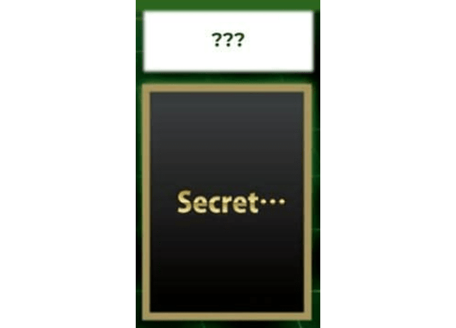 Gamers Guild AZ Bandai Digimon TCG: Official Sleeve Assortment 01 - Secret (Pre-Order) GTS