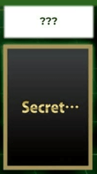 Gamers Guild AZ Bandai Digimon TCG: Official Sleeve Assortment 01 - Secret (Pre-Order) GTS