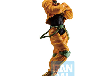 Gamers Guild AZ Bandai Dio Brando (Stardust Crusaders+) "JoJo's Bizarre Adventure", Masterlise Ichibansho Figure (Pre-Order) Southern Hobby