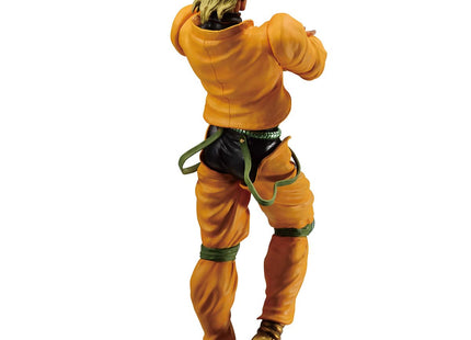 Gamers Guild AZ Bandai Dio Brando (Stardust Crusaders+) "JoJo's Bizarre Adventure", Masterlise Ichibansho Figure (Pre-Order) Southern Hobby