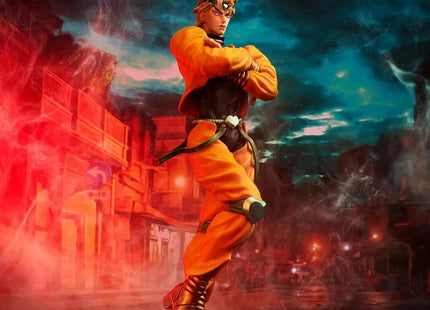 Gamers Guild AZ Bandai Dio Brando (Stardust Crusaders+) "JoJo's Bizarre Adventure", Masterlise Ichibansho Figure (Pre-Order) Southern Hobby