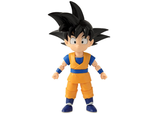 Gamers Guild AZ Bandai Dragon Ball DAIMA - Dragon Stars Series - Goku [Mini] Southern Hobby