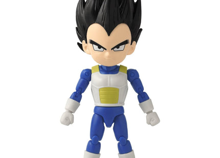 Gamers Guild AZ Bandai Dragon Ball DAIMA - Dragon Stars Series - Vegeta [Mini] Southern Hobby