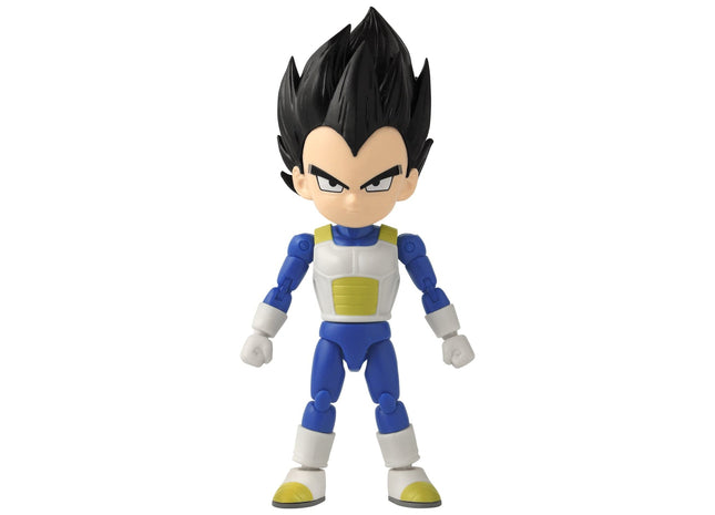 Gamers Guild AZ Bandai Dragon Ball DAIMA - Dragon Stars Series - Vegeta [Mini] Southern Hobby