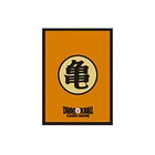 Gamers Guild AZ Bandai Dragon Ball Super Card Game Official Card Sleeves 03: Kame School AGD