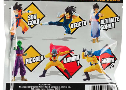 Gamers Guild AZ Bandai Dragon Ball Super: Super Hero Great Posing Figures Blind Bag Toy Temple