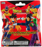 Gamers Guild AZ Bandai Dragon Ball Super: Super Hero Great Posing Figures Blind Bag Toy Temple