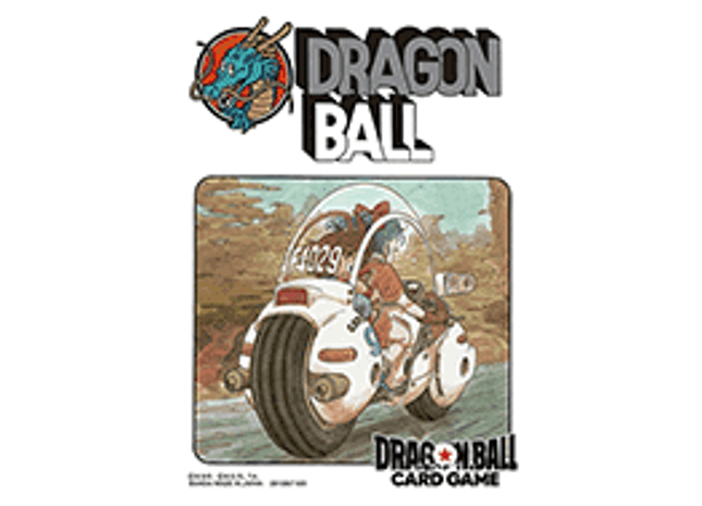 Dragon Ball Super TCG: Fusion World: Official Sleeve Manga Collection (Bulma & Son Goku) Gamers Guild AZ Dragon Ball Super TCG: Fusion World: Official Sleeve Manga Collection (Bulma & Son Goku) Gamers Guild AZ