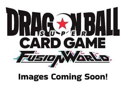 Gamers Guild AZ Bandai Dragon Ball Super TCG: Fusion World: Official Sleeve Manga Collection (Son Goku & Son Gohan) (Pre-Order) GTS