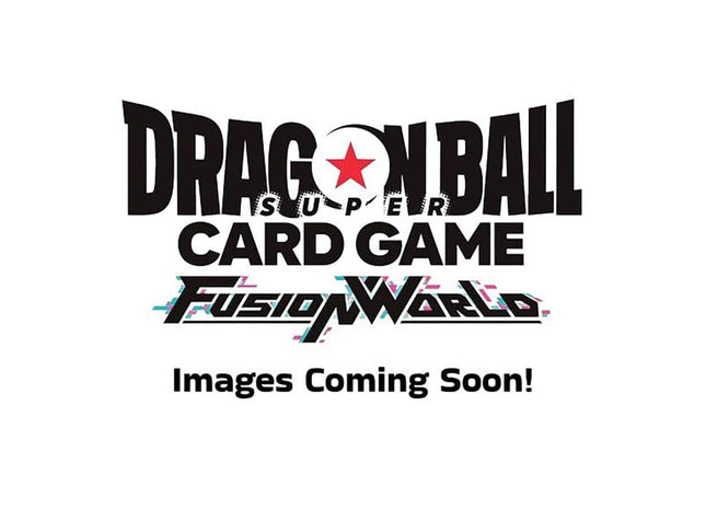 Gamers Guild AZ Bandai Dragon Ball Super TCG: Fusion World: Official Sleeve Manga Collection (Son Goku & Son Gohan) (Pre-Order) GTS