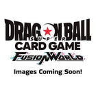 Gamers Guild AZ Bandai Dragon Ball Super TCG: Fusion World: Official Sleeve Manga Collection (Son Goku & Son Gohan) (Pre-Order) GTS