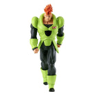 Gamers Guild AZ Bandai Dragon Ball Z: Solid Edge Works - Android 16 Figure 89836 JBK International