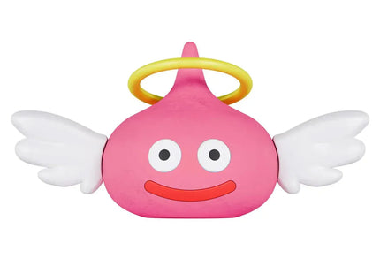 Gamers Guild AZ Bandai Dragon Quest: Clay Monsters - Halo Slime Model Kit Southern Hobby