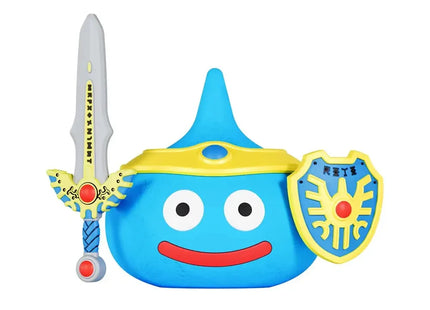Gamers Guild AZ Bandai Dragon Quest: Clay Monsters - Hero Slime Model Kit Southern Hobby