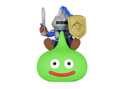 Gamers Guild AZ Bandai Dragon Quest: Clay Monsters - Slime Knight Model Kit Southern Hobby