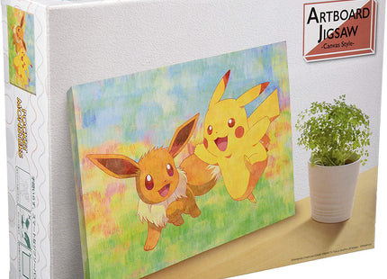 Gamers Guild AZ Bandai Ensky Artboard Jigsaw: Good Friends Pokemon Southern Hobby