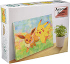 Gamers Guild AZ Bandai Ensky Artboard Jigsaw: Good Friends Pokemon Southern Hobby