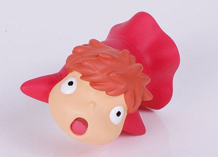 Gamers Guild AZ Bandai Ensky Mini 3D Puzzle: Ponyo (Pre-Order) Southern Hobby