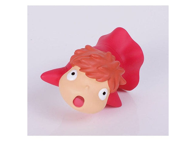 Gamers Guild AZ Bandai Ensky Mini 3D Puzzle: Ponyo (Pre-Order) Southern Hobby