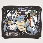 Gamers Guild AZ Bandai Ensky Paper Theater: Pokemon - Blastoise Southern Hobby