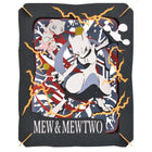 Gamers Guild AZ Bandai Ensky Paper Theater: Pokemon - Mew & Mewtwo Southern Hobby