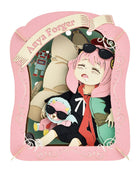 Gamers Guild AZ Bandai Ensky Paper Theater: Spy X Family - Sleeping Anya Southern Hobby